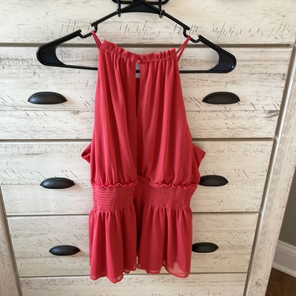 Express Halter Top - Picture 3 of 7